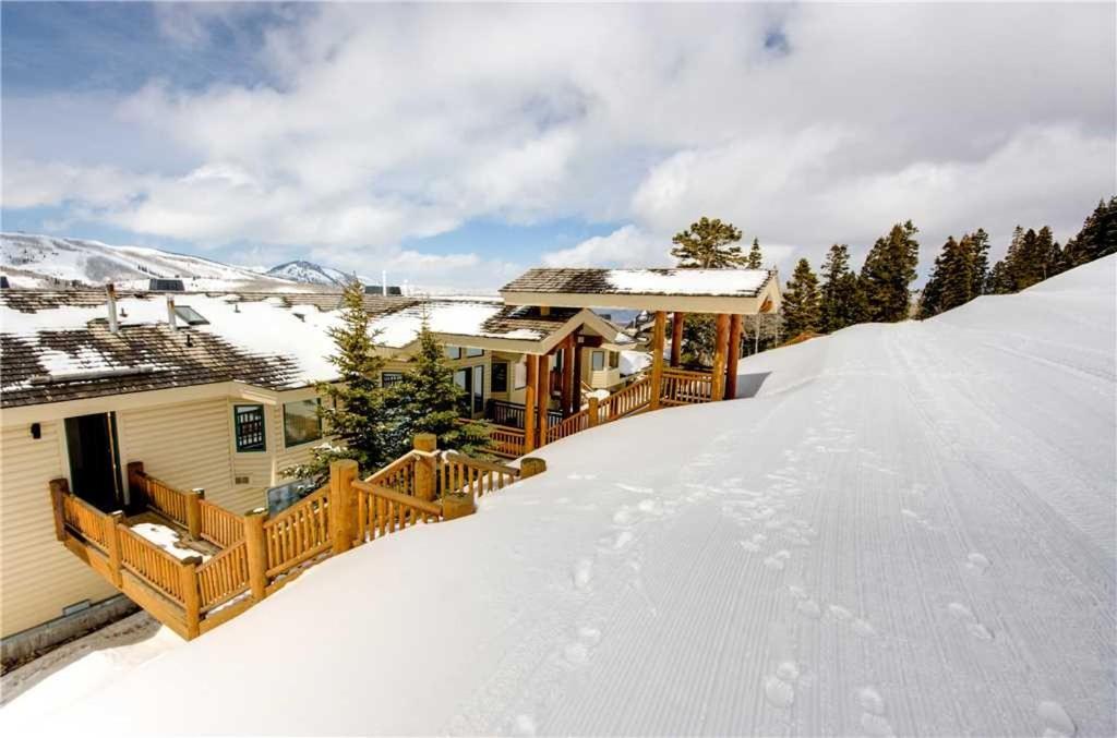 Double Eagle Penthouse condo Main image 1