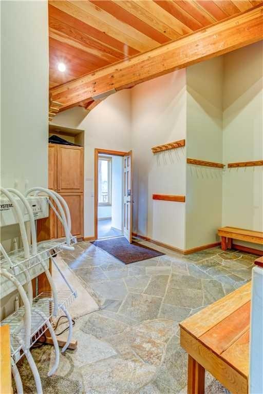 Popular attractions Area Nearby Property